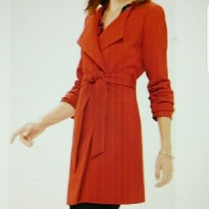 The Limited - Wrap Coat
